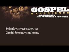 swing low sweet chariot lyrics louis armstrong swing low sweet chariot lyrics swing low sweet chariot lyrics louis armstrong swing low sweet chariot lyrics