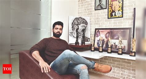 I see no sense in making every film a pan-India film: Rakshit Shetty ...