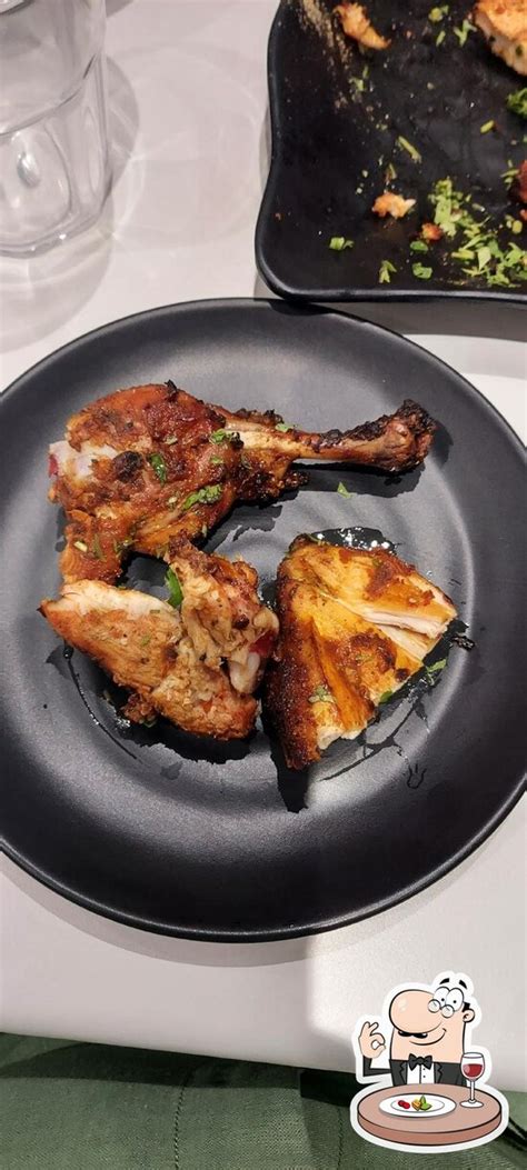 Menu at BKC- Brosten's Kitchen & Cafe, Vasai