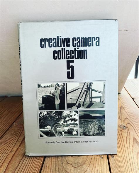 Creative Camera Collection 5 | ivory books