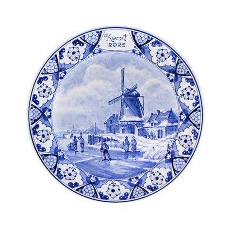NIEUW | Delfts Blauw | Royal Delft