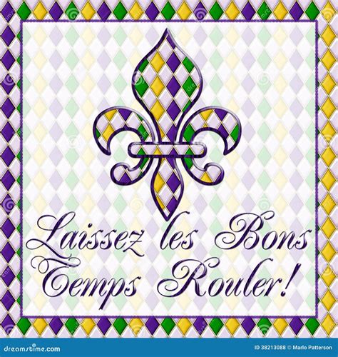 Laissez Les Bon Temps Rouler