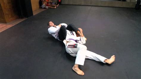 Mixed Martial Arts Surabaya