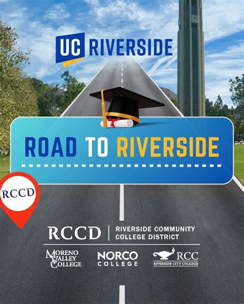 Road to Riverside is an exciting new partnership program that provides ...