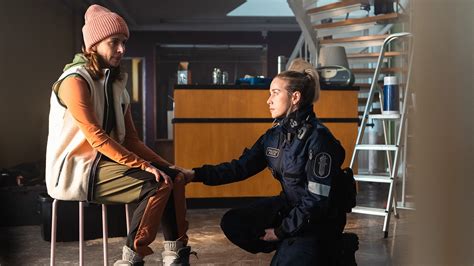 Watch Arctic Circle Season 3 Online | Stream TV Shows | Stan