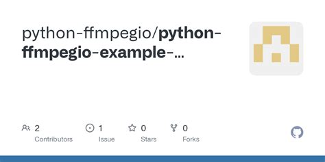 Image result for Ffmpeg Python Converto Audio a String