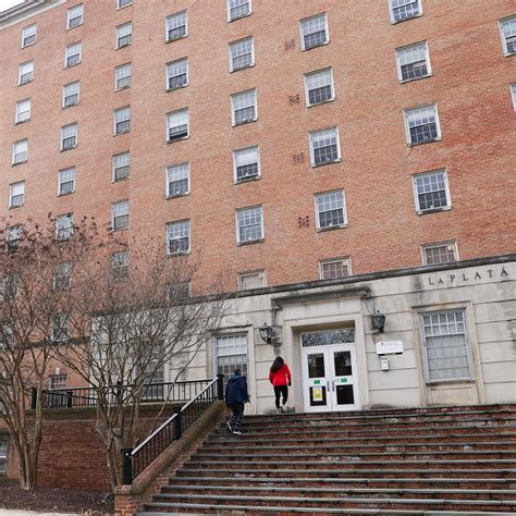 La Plata Hall | Residential Facilities | Division of Student Affairs