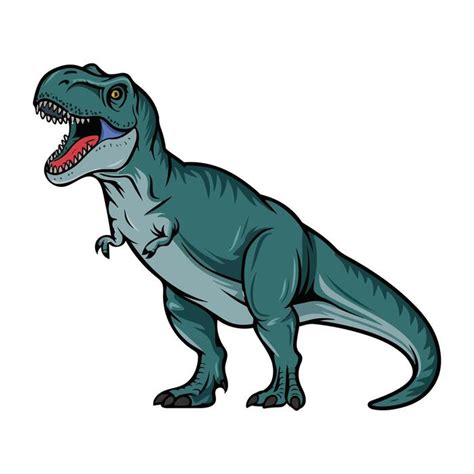 Image result for Drawing Cartoon T-Rex