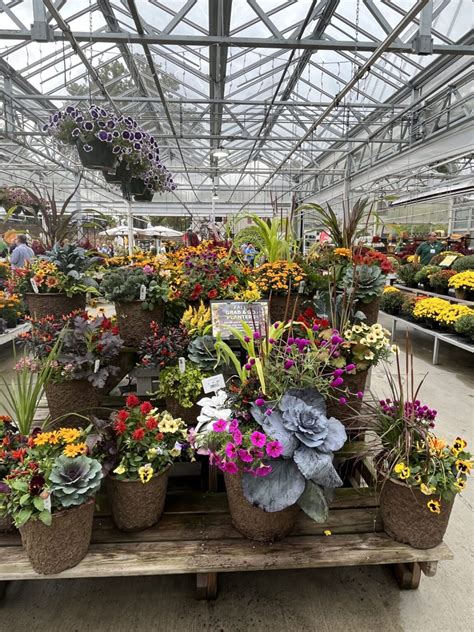 Griffin Greenhouse - Lawn & Garden Retailer