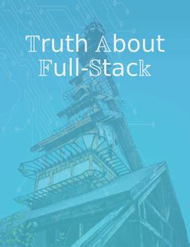 Front End Back End or Full Stack Explained 的图像结果