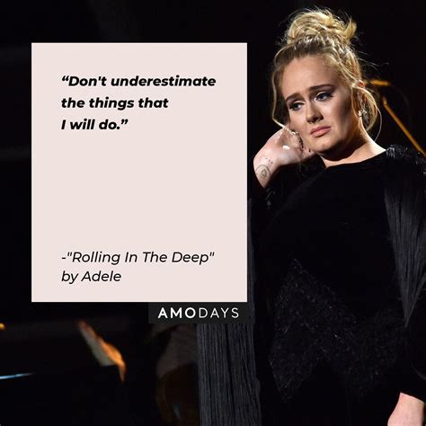 61 Adele Quotes from the Vocal Powerhouse