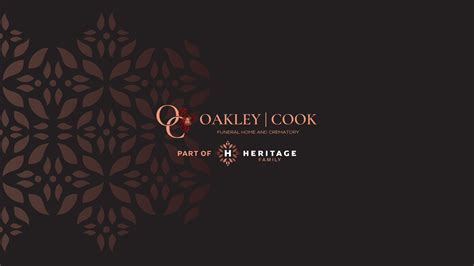 Oakley-Cook Funeral Home and Crematory | Bristol GA