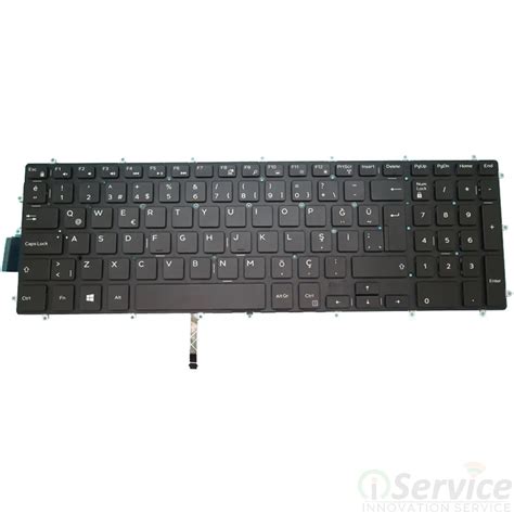 Buy Dell Vostro 15 3580 Laptop Keyboard | Fast Delivery iService