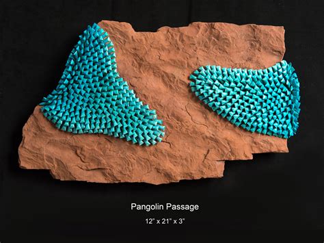 Dennis Robert Sculptures