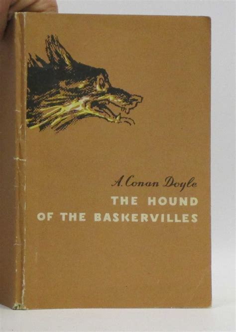 The Hound of the Baskervilles | Antikvariát Beneš