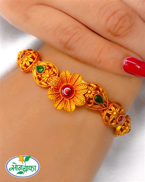 BLOSSOM PESHWAI KADA – Sonchafa