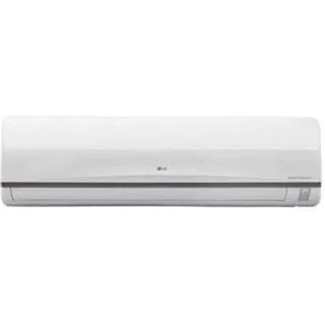 LG JS-Q12SUXD 1 Ton Split AC - Price in India, Specifications ...