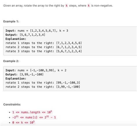 Rotate Array Gfg 的图像结果