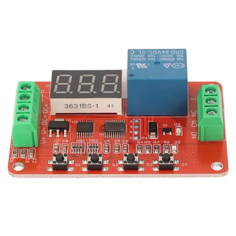 Ubervia® Voltage Comparator Module, High Accuracy Voltage Limits ...