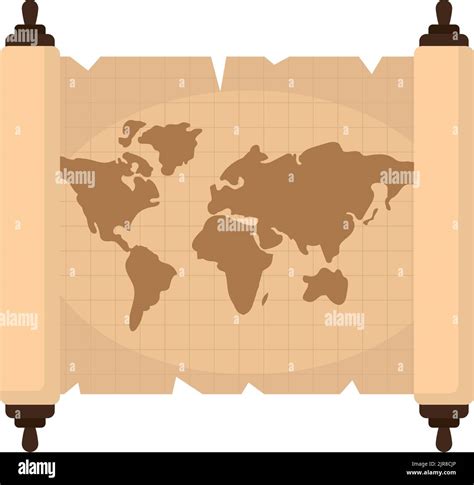 Vintage World Map 的图像结果