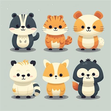 Machine Learning Cute 的图像结果