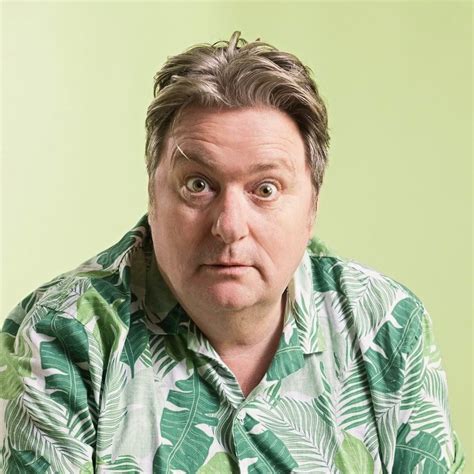 Overweight Lightweight - Dave ONeil | Comedy | Byron Theatre, Byron ...