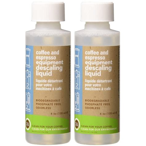 6 Best Coffee Maker Cleaners (Summer 2023) - Detailed Reviews
