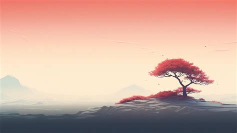 Demystifying AI at Scale Aesthetic Minimalist Background