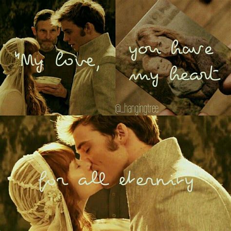 Mockingjay Finnick And Annie