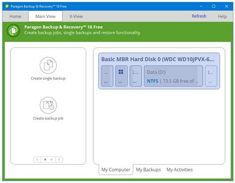 Image result for Backup Computer Programs Free