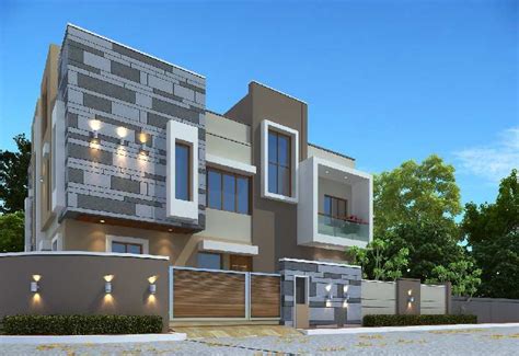 3 BHK Individual Houses / Villas for Sale in Adipur, Gandhidham - by Om ...