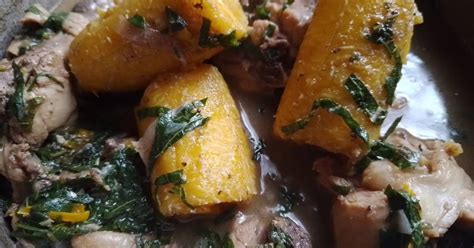 263 easy and tasty plantain with chicken recipes by home cooks - Cookpad