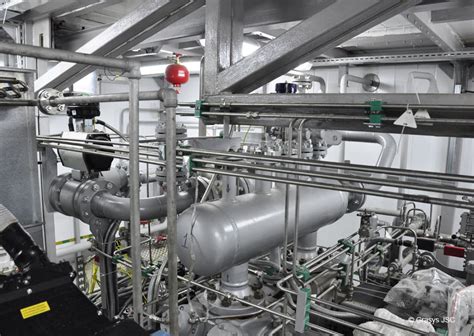 Image result for What Gas Injecion Compressor Function