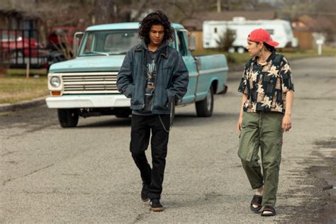 Image result for Reservation Dogs Boxing