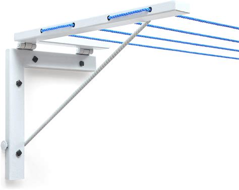 Household Essentials T-2050 Steel Outdoor Clothesline T Post : Amazon ...