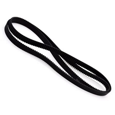 GT2 610mm Closed Loop Timing Belt 6mm Width