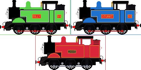 Bachmann E2 Tank Engine 的图像结果