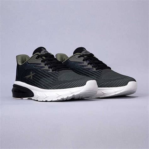 Vector X Defence Running Shoe Mesh Upper | KIBI Sports – KIBI SPORTS
