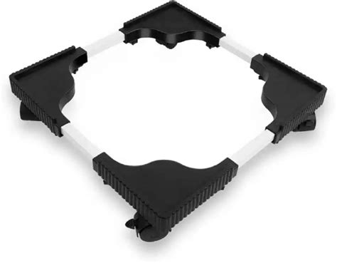 Sorbus Adjustable Top Load Washing Machine Stand Washing Machine Stands ...