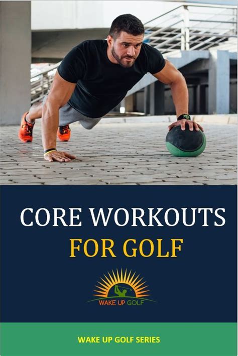 Golf Core Exercises 的图像结果