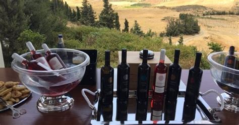 Crete vineyard produces wine from an indigenous grape, saving it from ...