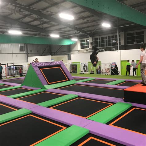 JUMP ARENA GATESHEAD (2026) All You Need to Know BEFORE You Go (with ...