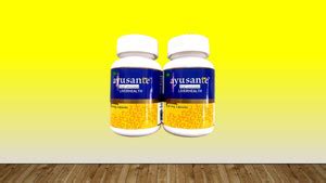 veslim Vestige Liverhealth Pack Of 2 UNFLAVORED Capsules Price in India ...