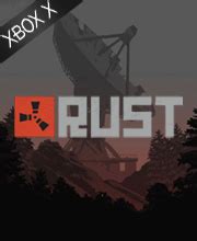 Image result for Rust Xbox Beta Code