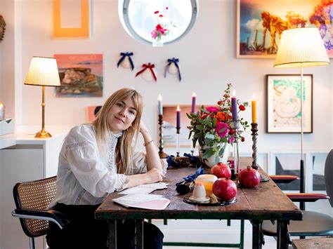 Decking the Halls with Matilda Goad | Papier