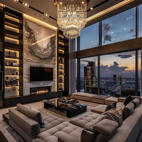 Pin by sonia on Living room | Mansion interior, Mansion living, Luxury ...