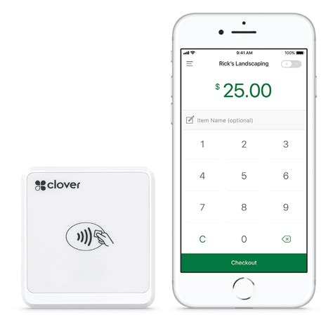 Merchant Services | Ascent Credit Union