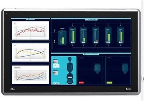 X2 Pro Beijer Electronics Hmi Panel Supplier from Alwar