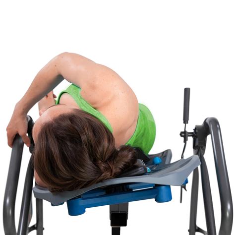 X3 Inversion Table