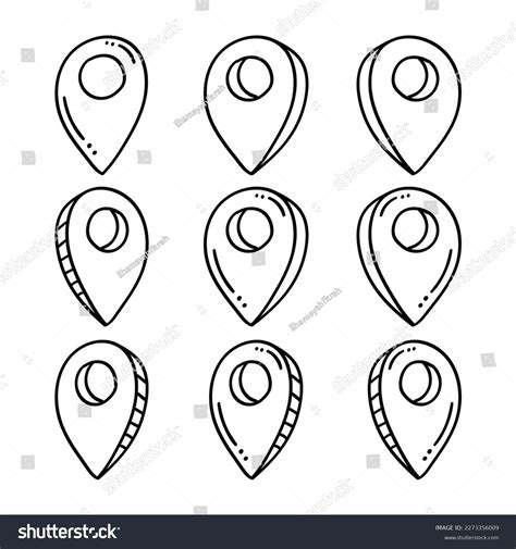 Map Pin Sign 的图像结果